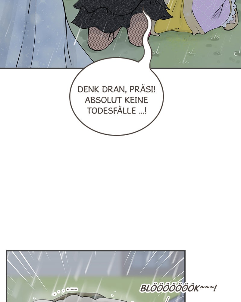 Read Club der verfluchten Prinzessinnen Manga Online