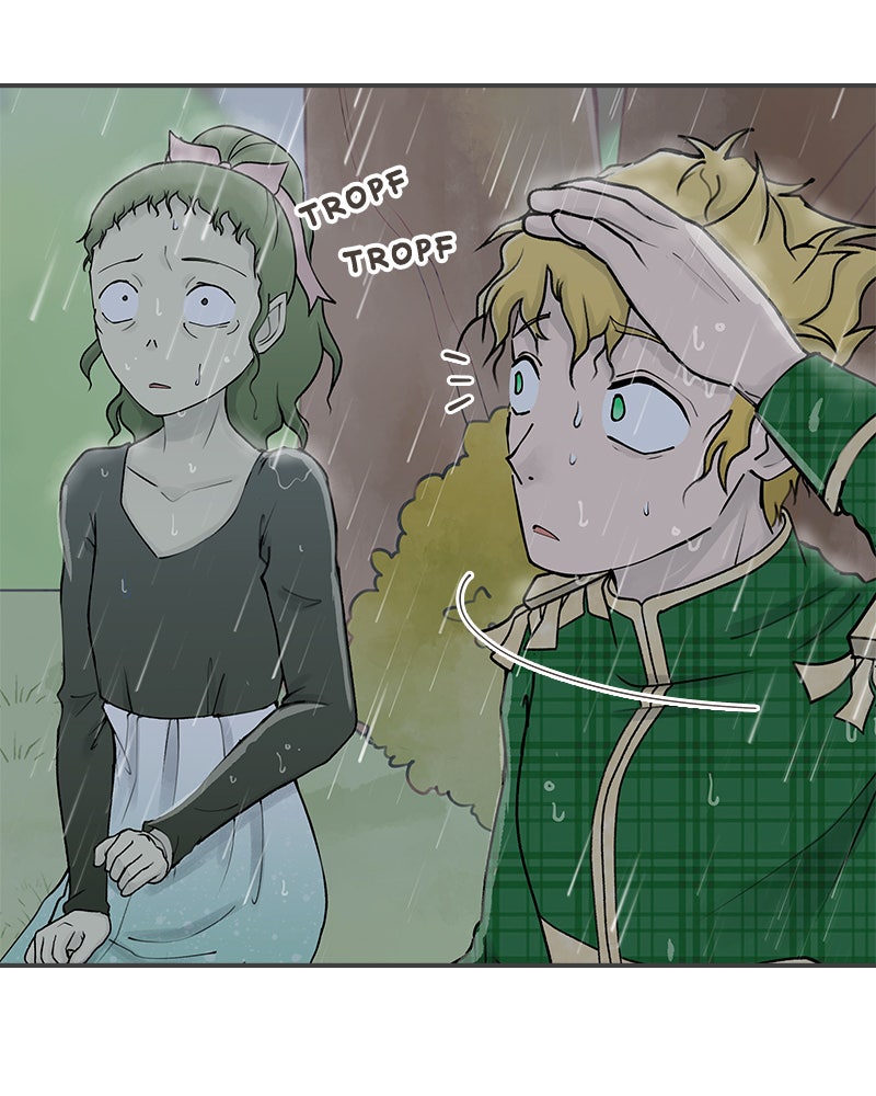Read Club der verfluchten Prinzessinnen Manga Online