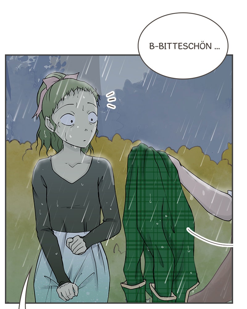 Read Club der verfluchten Prinzessinnen Manga Online