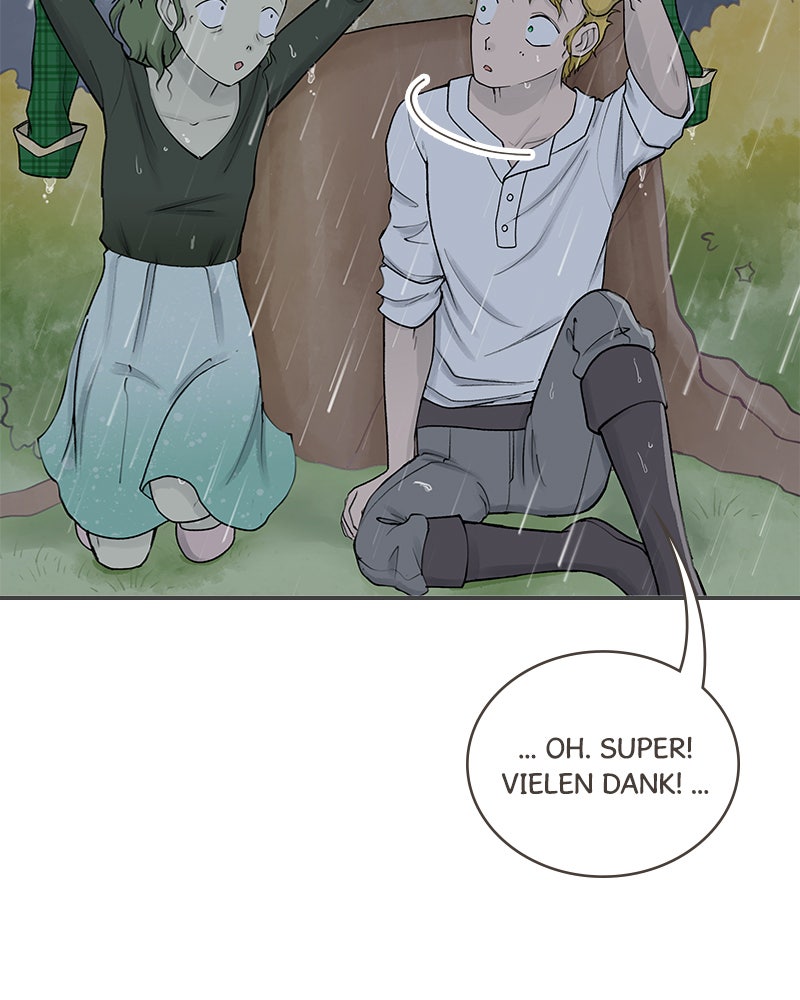 Read Club der verfluchten Prinzessinnen Manga Online