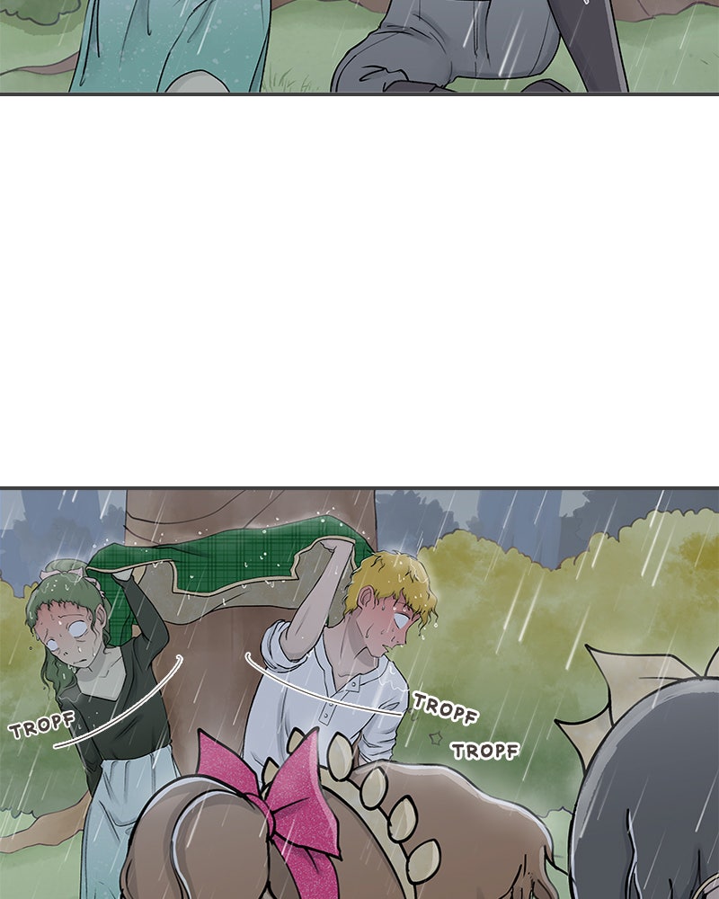 Read Club der verfluchten Prinzessinnen Manga Online