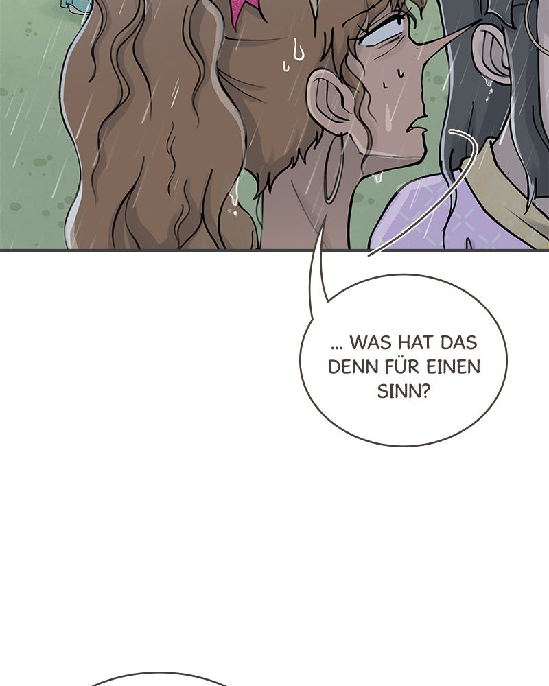 Read Club der verfluchten Prinzessinnen Manga Online