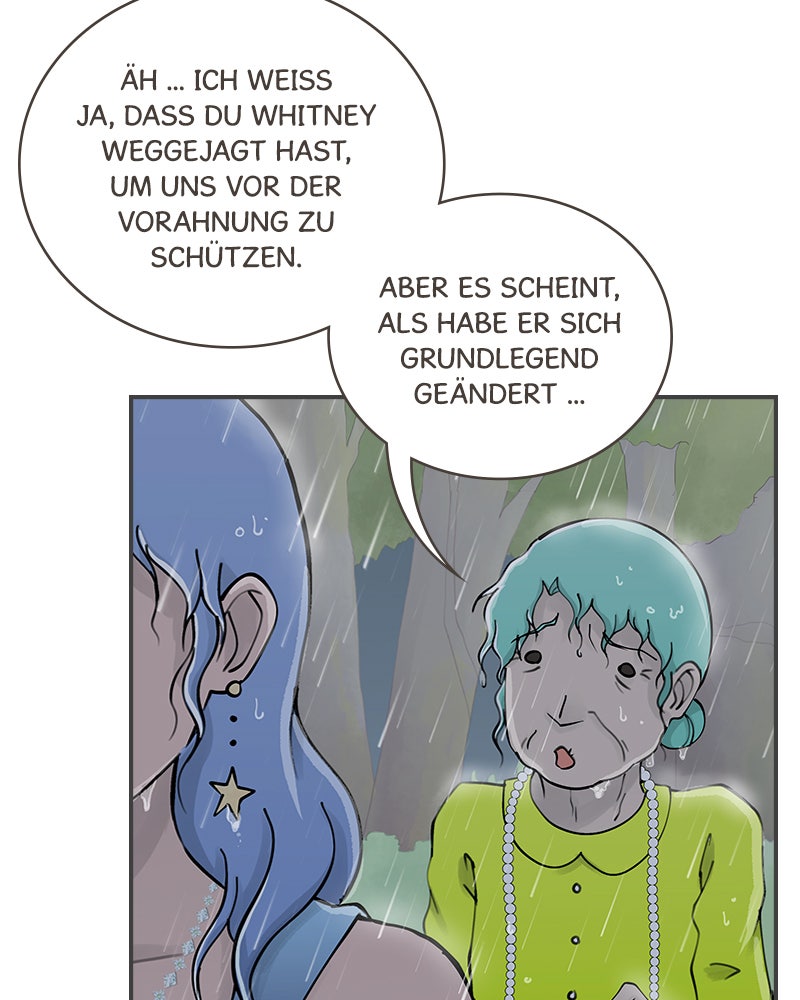 Read Club der verfluchten Prinzessinnen Manga Online