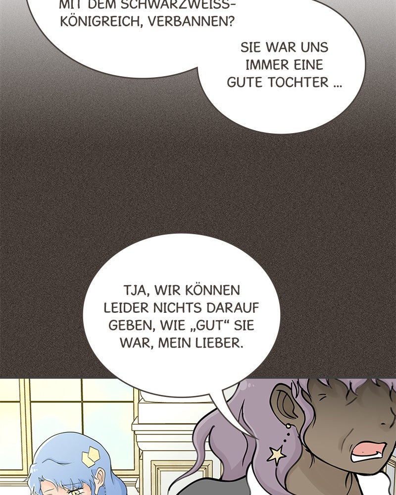 Read Club der verfluchten Prinzessinnen Manga Online