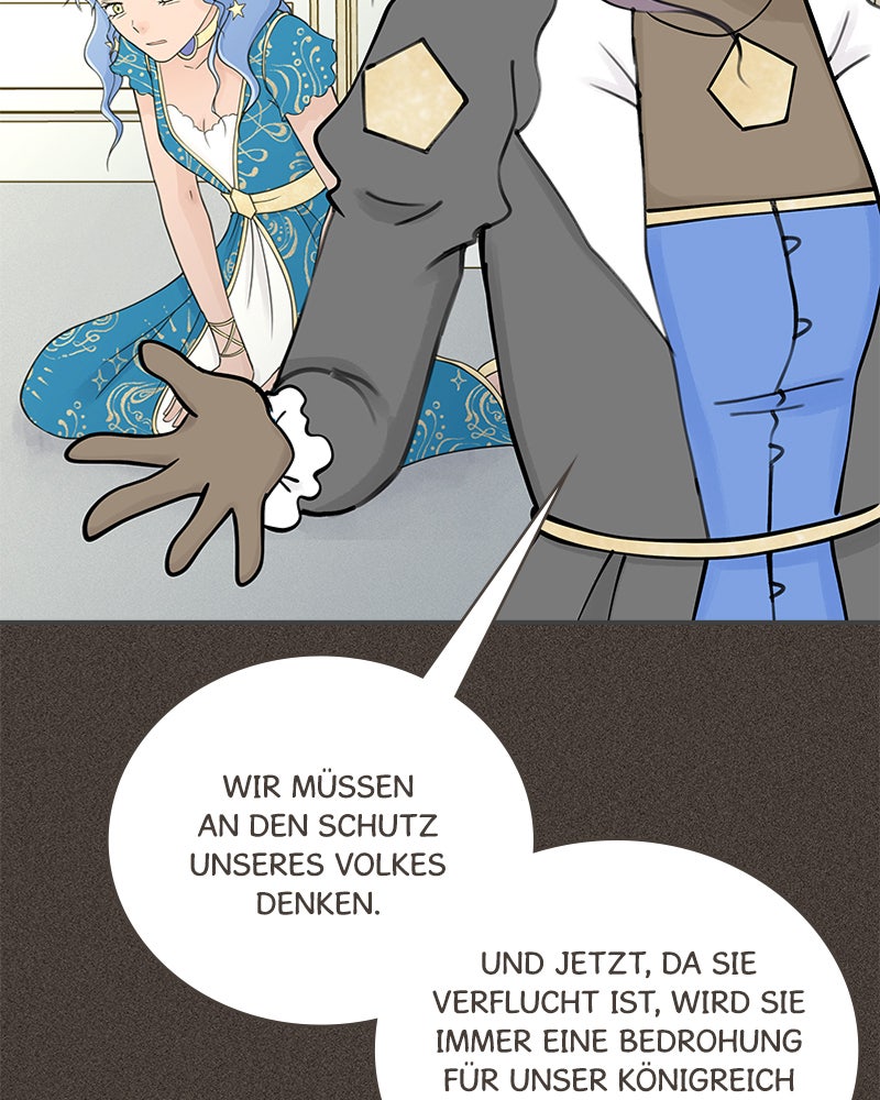 Read Club der verfluchten Prinzessinnen Manga Online