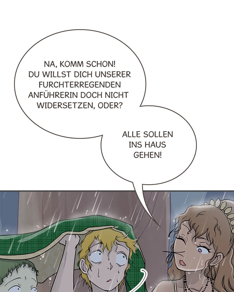Read Club der verfluchten Prinzessinnen Manga Online