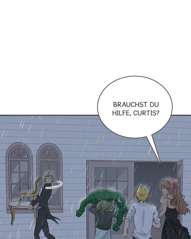 Read Club der verfluchten Prinzessinnen Manga Online