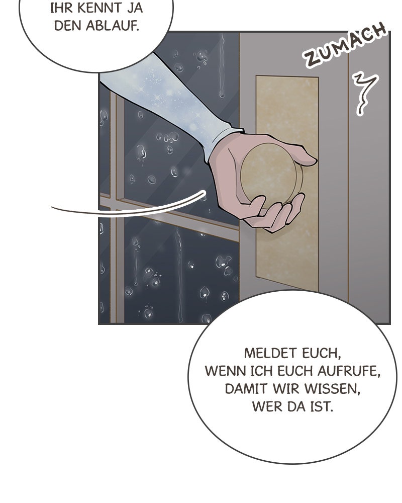 Read Club der verfluchten Prinzessinnen Manga Online