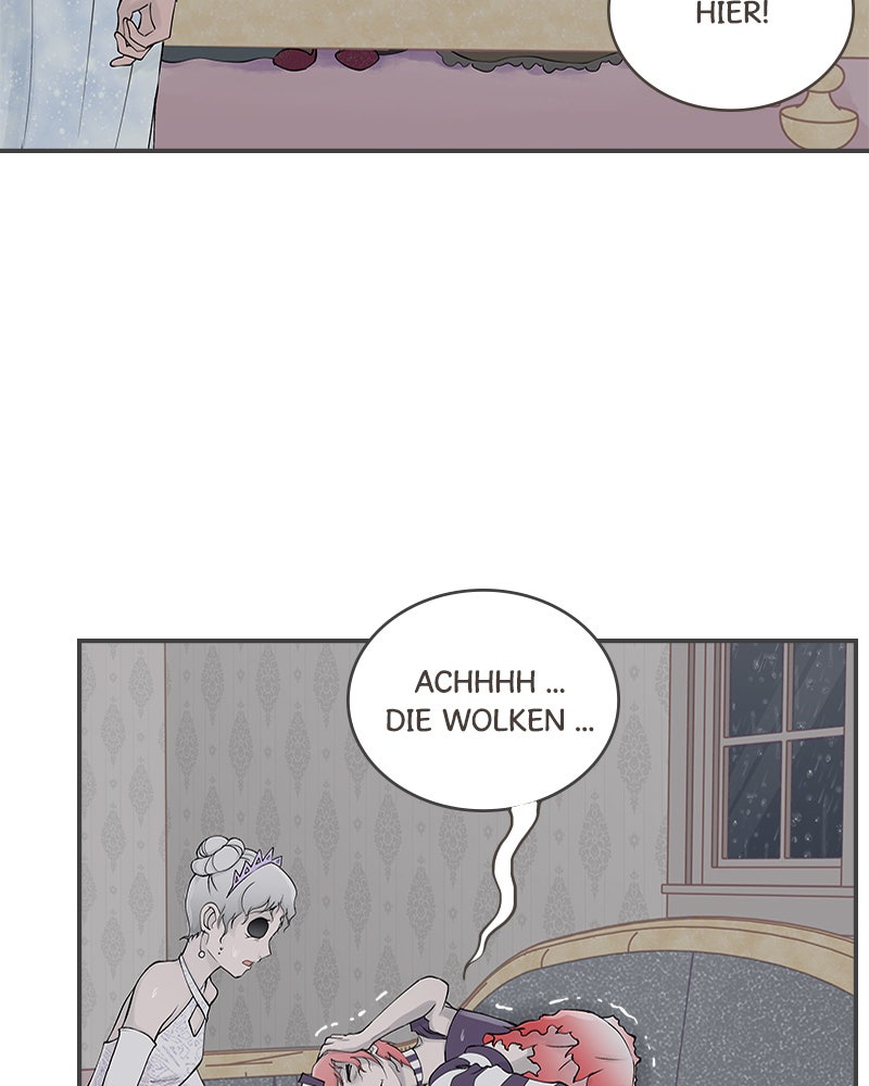 Read Club der verfluchten Prinzessinnen Manga Online