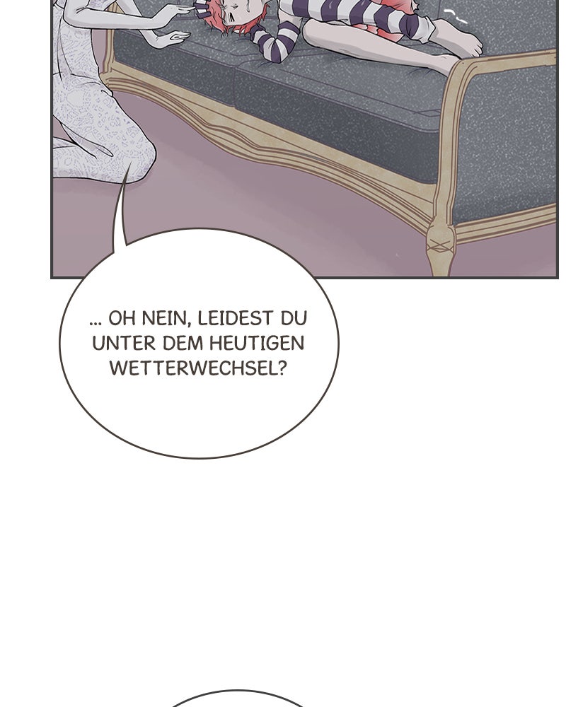 Read Club der verfluchten Prinzessinnen Manga Online