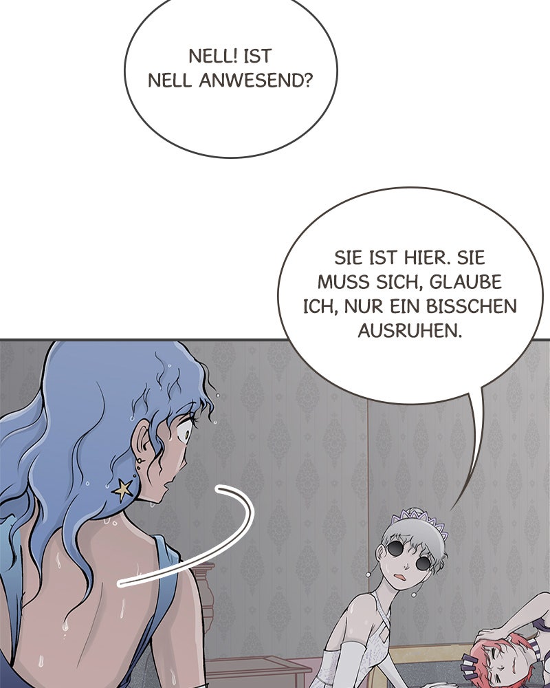 Read Club der verfluchten Prinzessinnen Manga Online