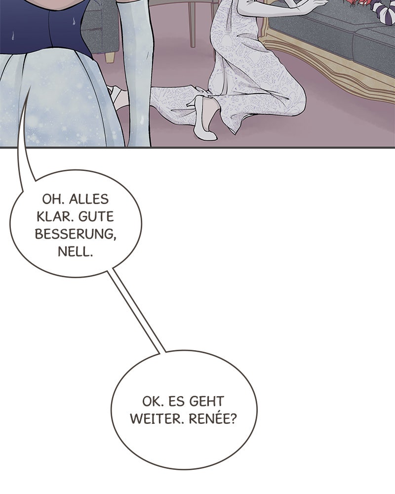 Read Club der verfluchten Prinzessinnen Manga Online