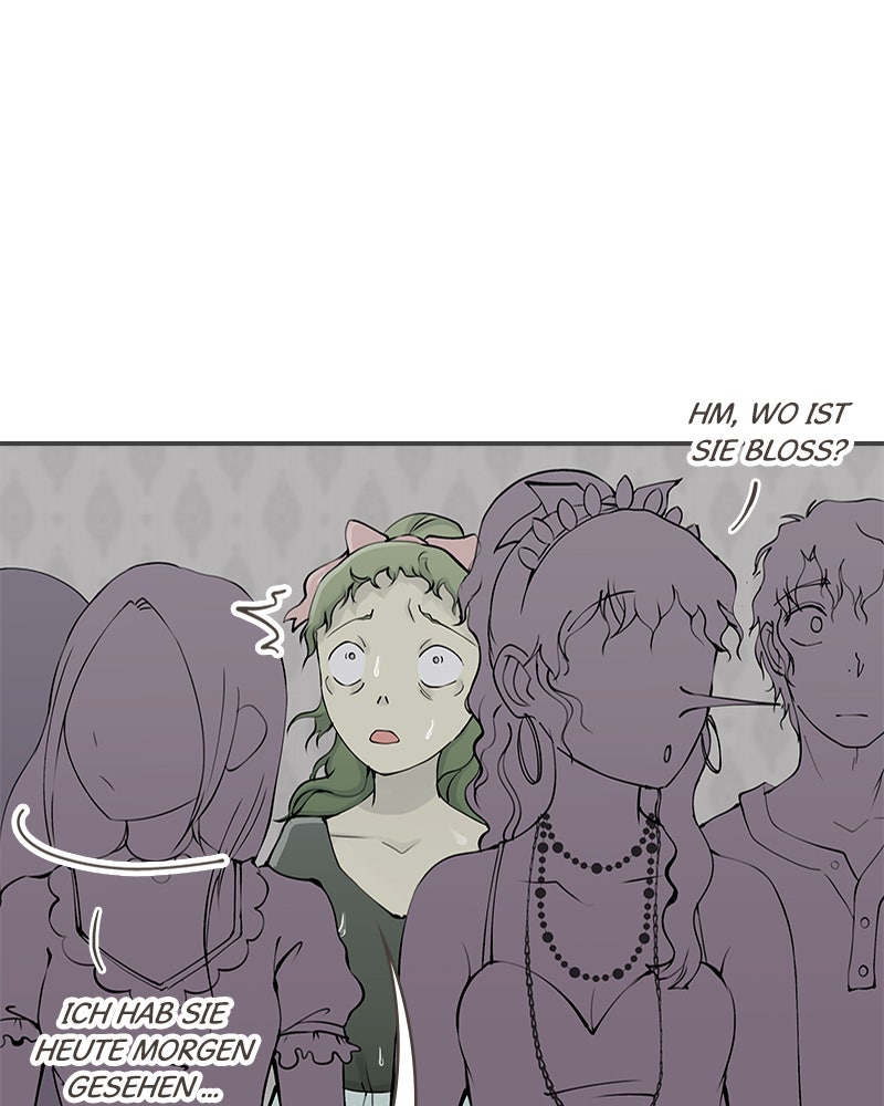 Read Club der verfluchten Prinzessinnen Manga Online