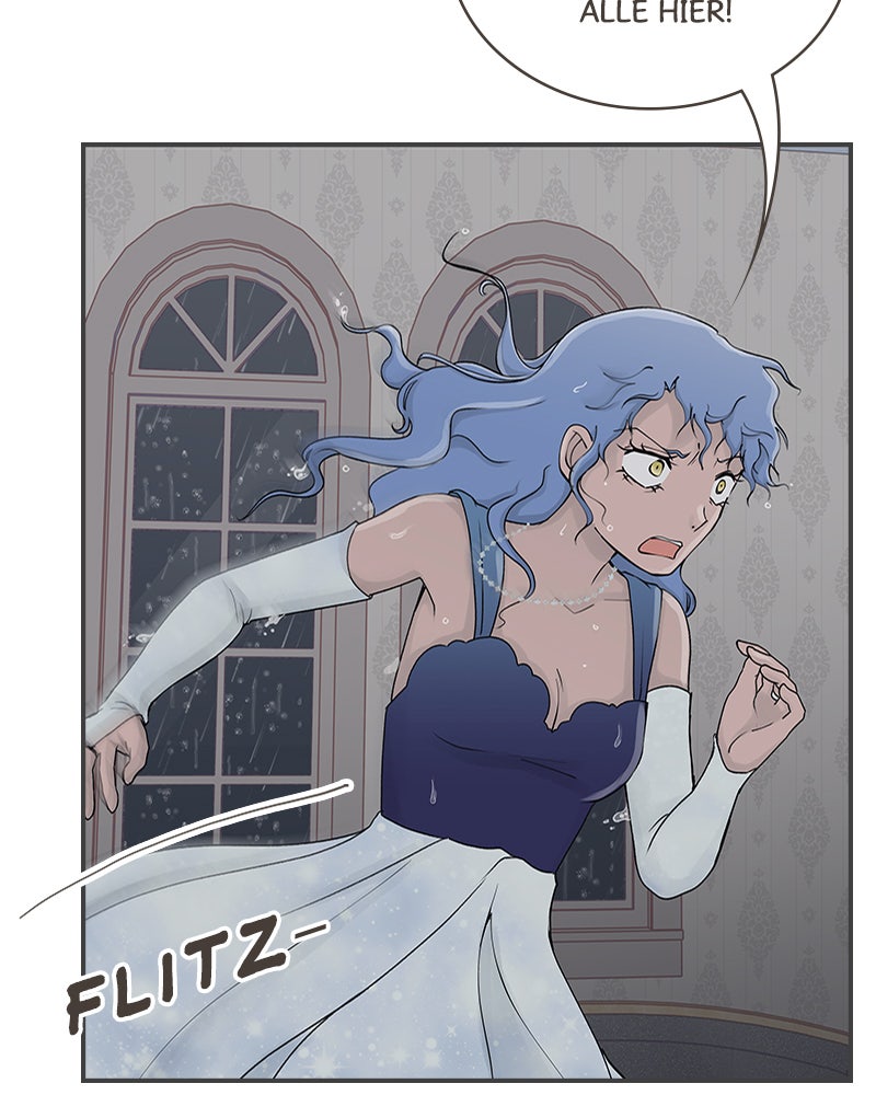 Read Club der verfluchten Prinzessinnen Manga Online