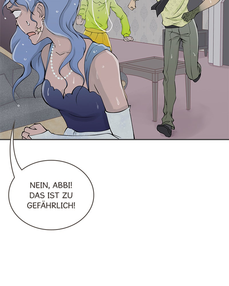 Read Club der verfluchten Prinzessinnen Manga Online