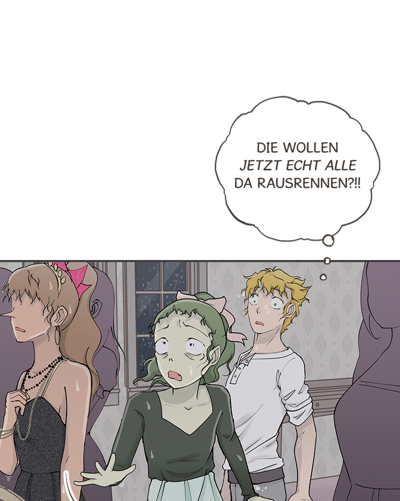 Read Club der verfluchten Prinzessinnen Manga Online