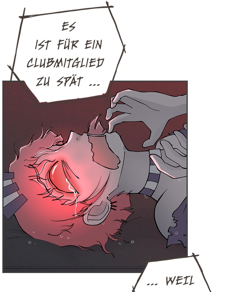 Read Club der verfluchten Prinzessinnen Manga Online