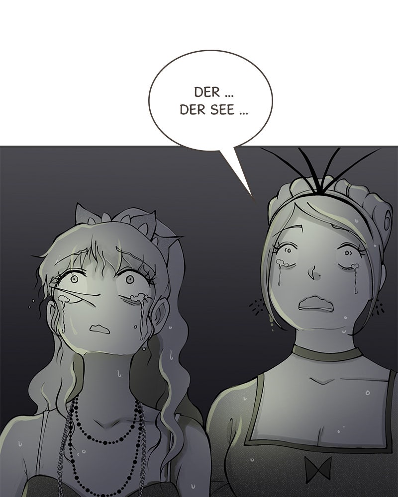 Read Club der verfluchten Prinzessinnen Manga Online