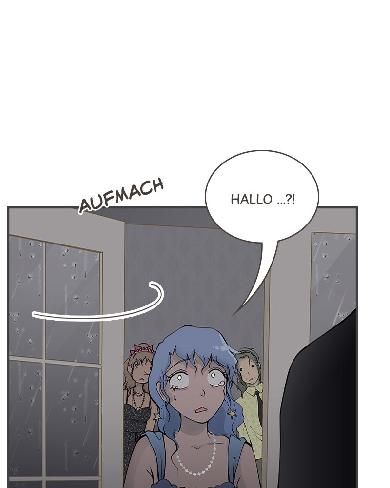 Read Club der verfluchten Prinzessinnen Manga Online