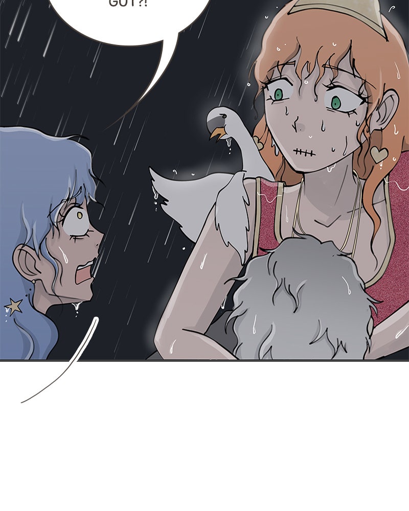 Read Club der verfluchten Prinzessinnen Manga Online
