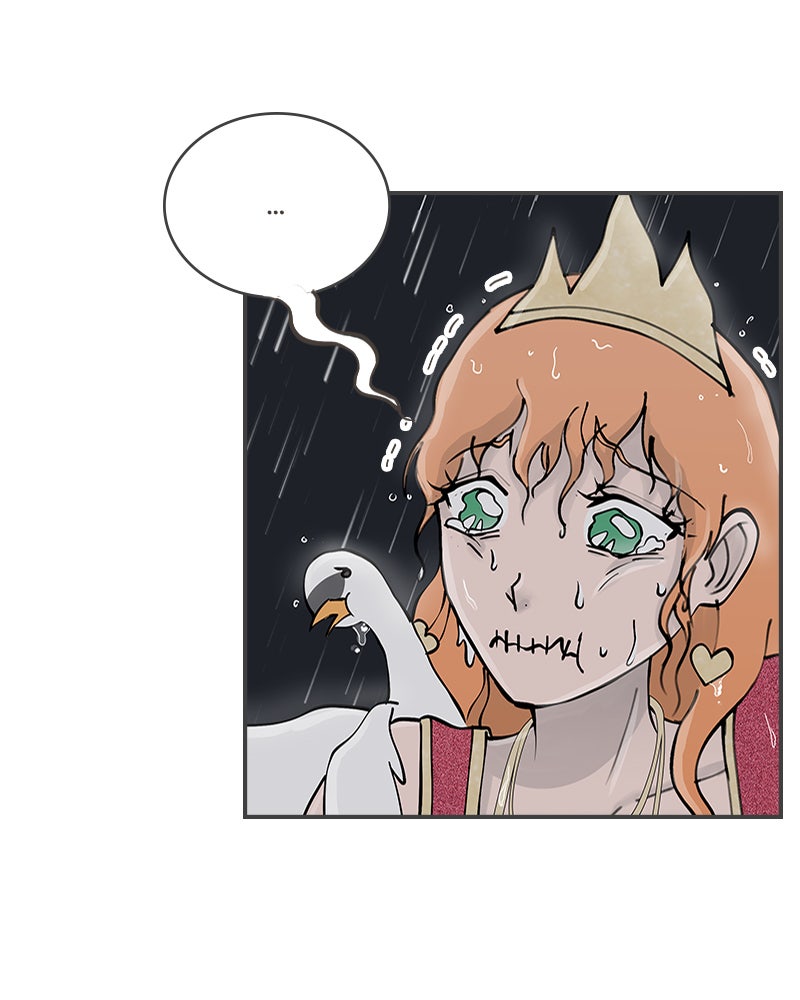 Read Club der verfluchten Prinzessinnen Manga Online