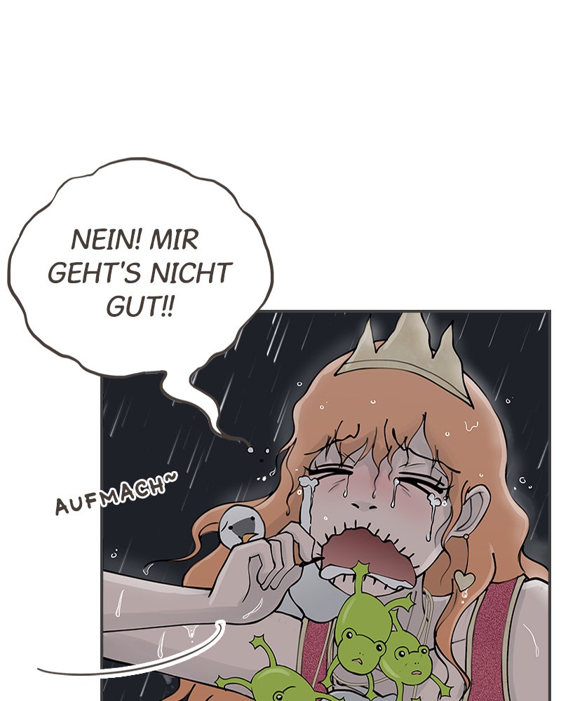Read Club der verfluchten Prinzessinnen Manga Online