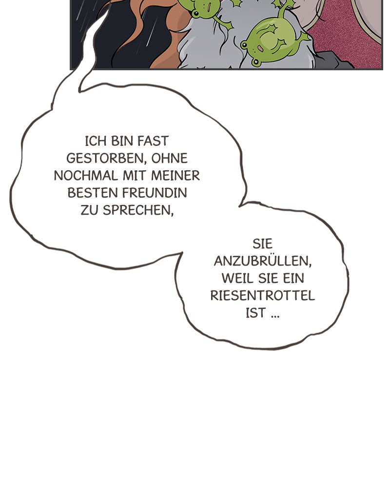 Read Club der verfluchten Prinzessinnen Manga Online