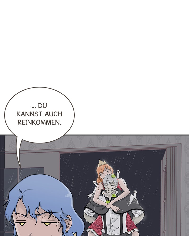 Read Club der verfluchten Prinzessinnen Manga Online