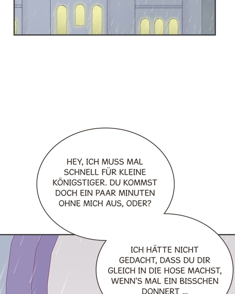 Read Club der verfluchten Prinzessinnen Manga Online