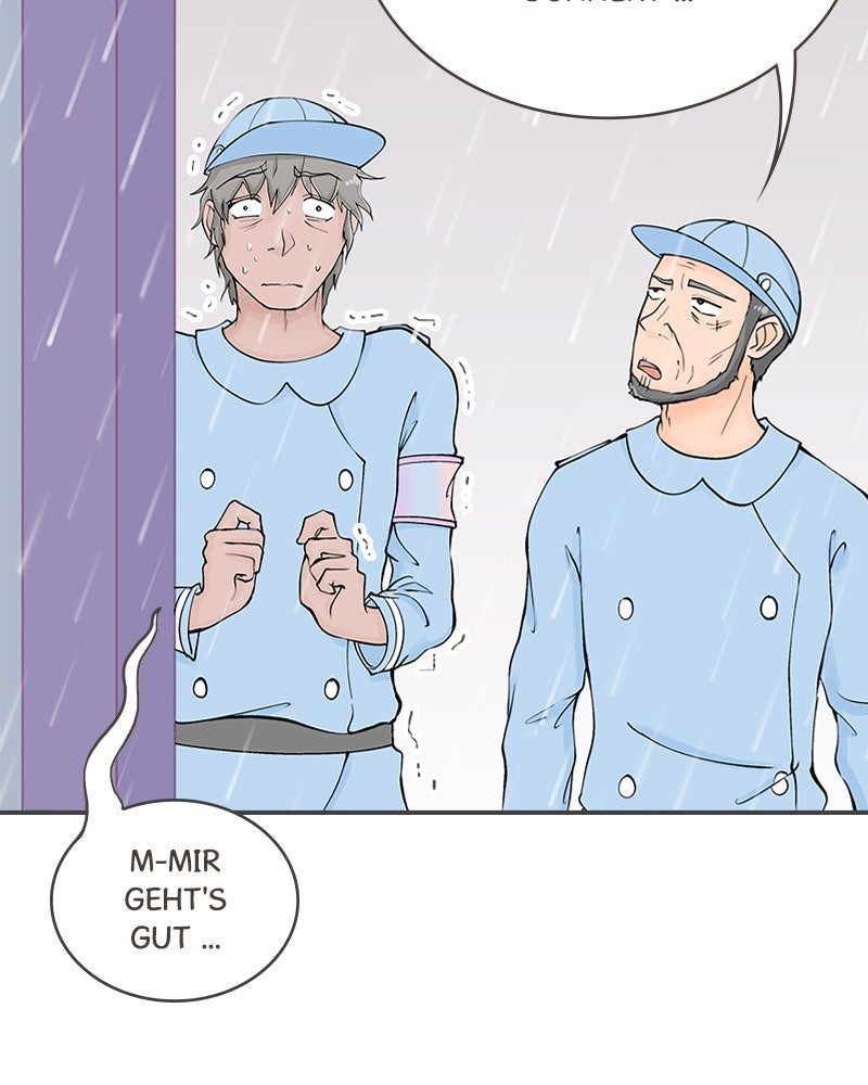 Read Club der verfluchten Prinzessinnen Manga Online
