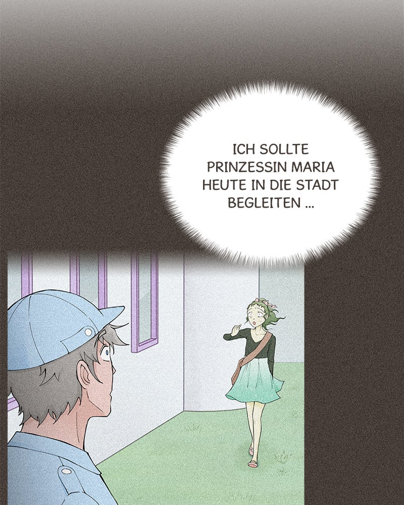 Read Club der verfluchten Prinzessinnen Manga Online