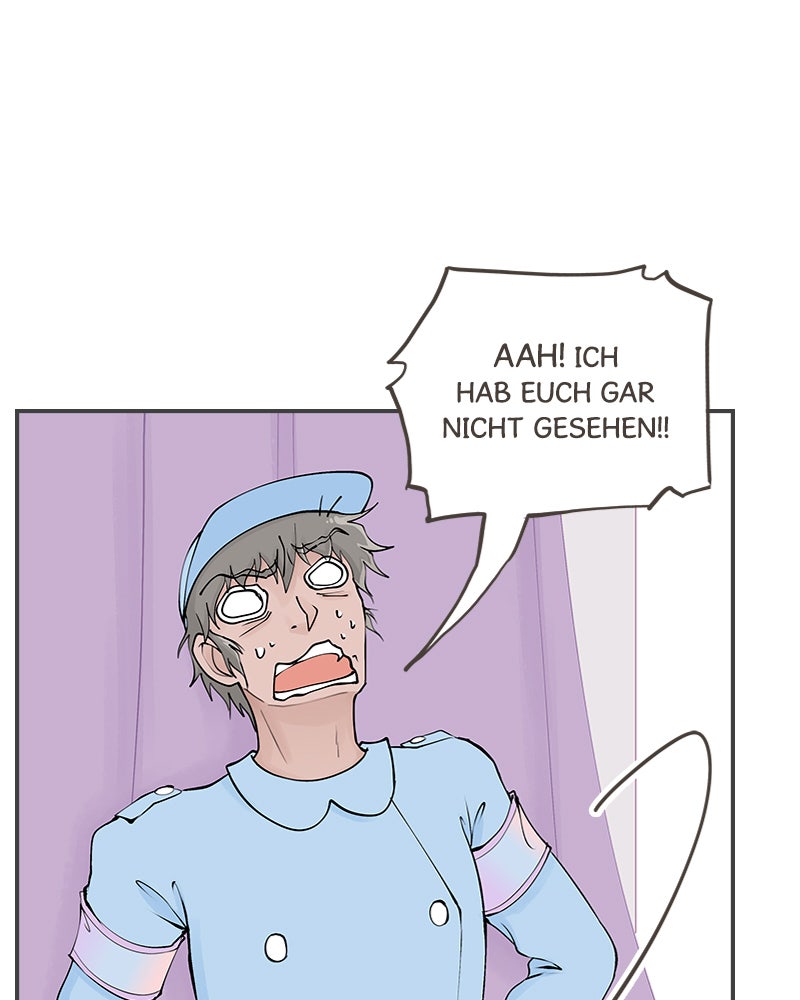 Read Club der verfluchten Prinzessinnen Manga Online