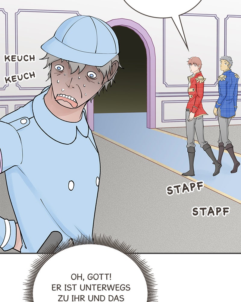 Read Club der verfluchten Prinzessinnen Manga Online
