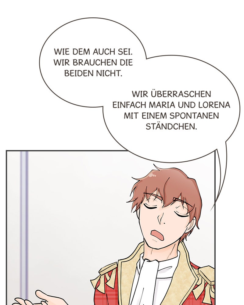 Read Club der verfluchten Prinzessinnen Manga Online