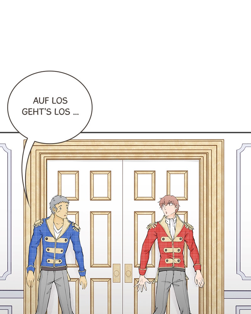 Read Club der verfluchten Prinzessinnen Manga Online