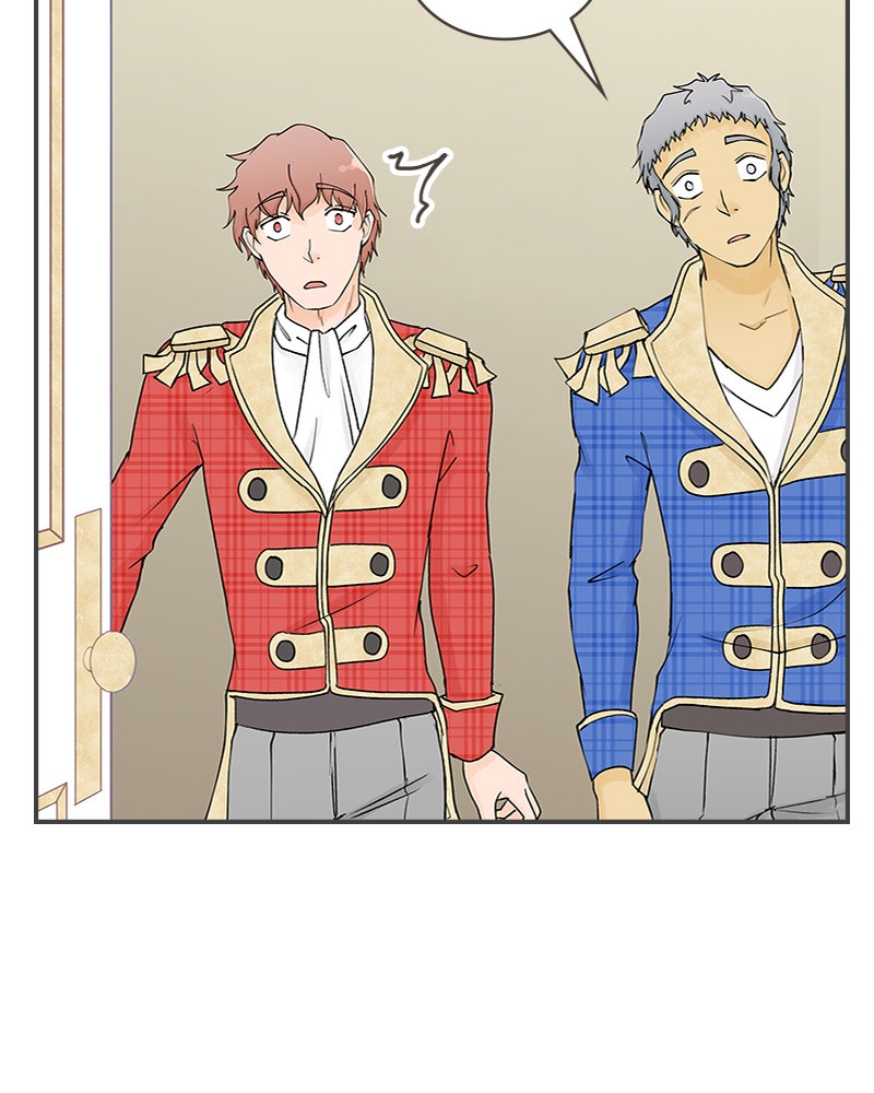 Read Club der verfluchten Prinzessinnen Manga Online