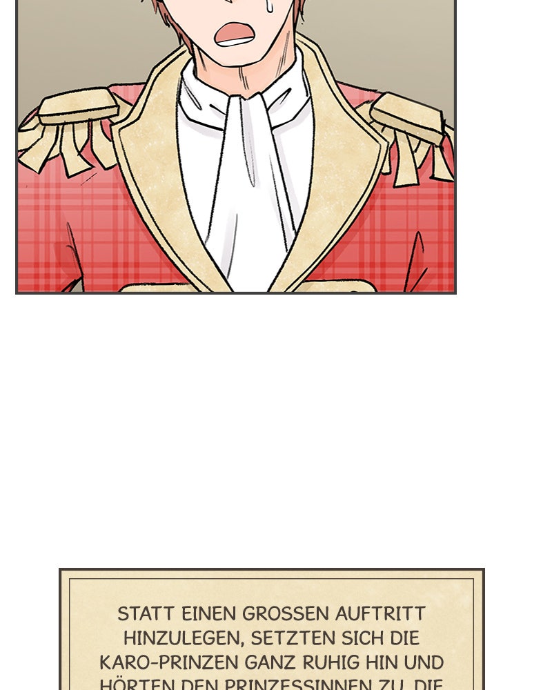 Read Club der verfluchten Prinzessinnen Manga Online