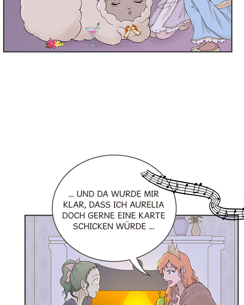 Read Club der verfluchten Prinzessinnen Manga Online