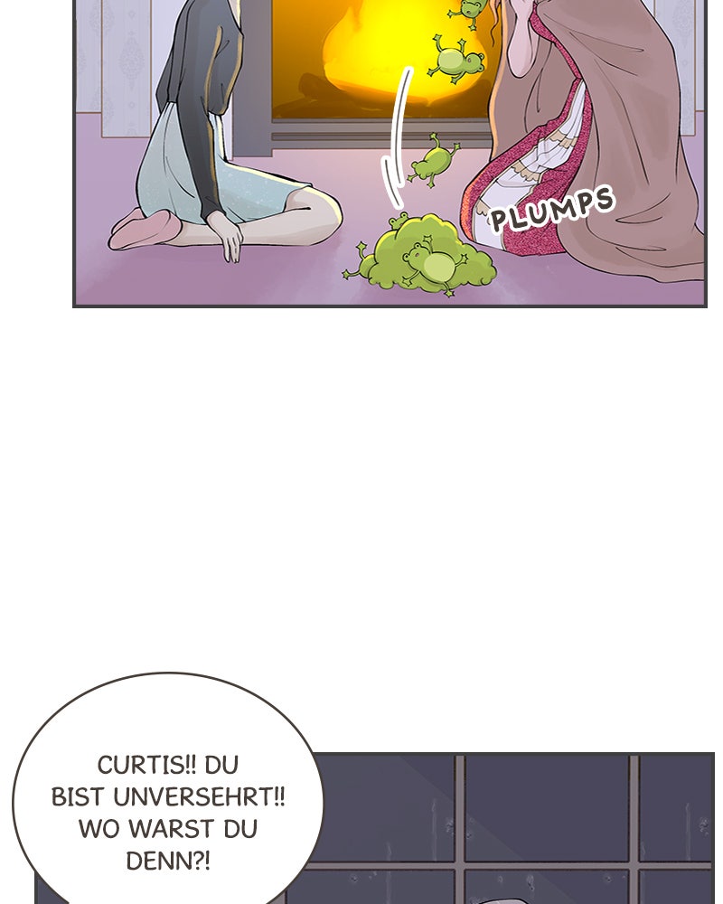 Read Club der verfluchten Prinzessinnen Manga Online