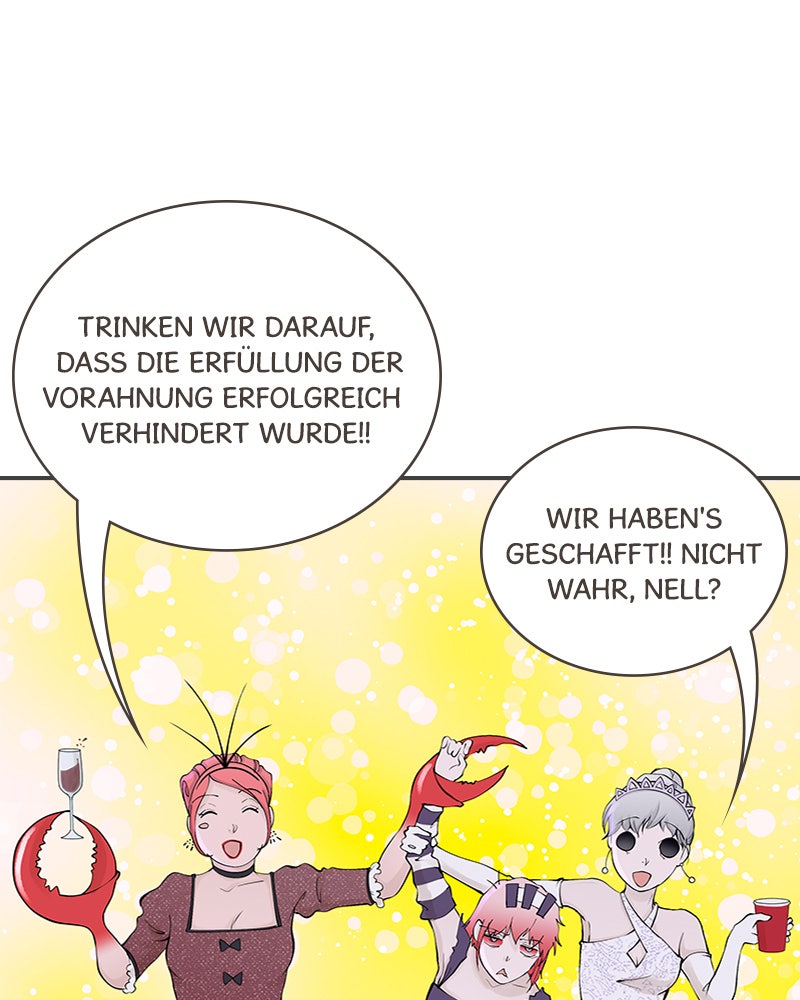Read Club der verfluchten Prinzessinnen Manga Online