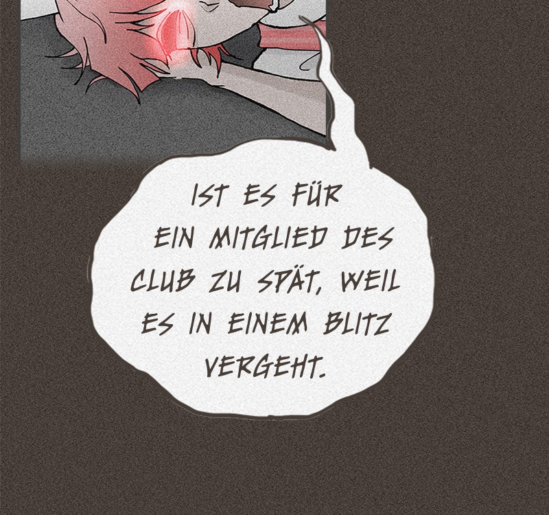 Read Club der verfluchten Prinzessinnen Manga Online