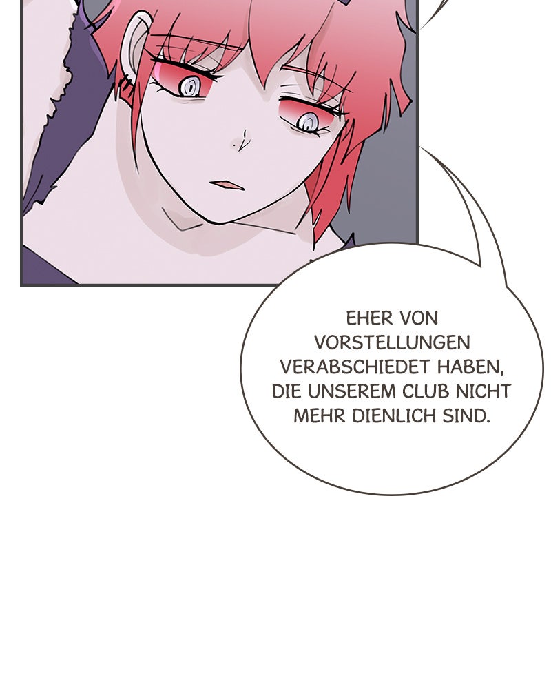 Read Club der verfluchten Prinzessinnen Manga Online