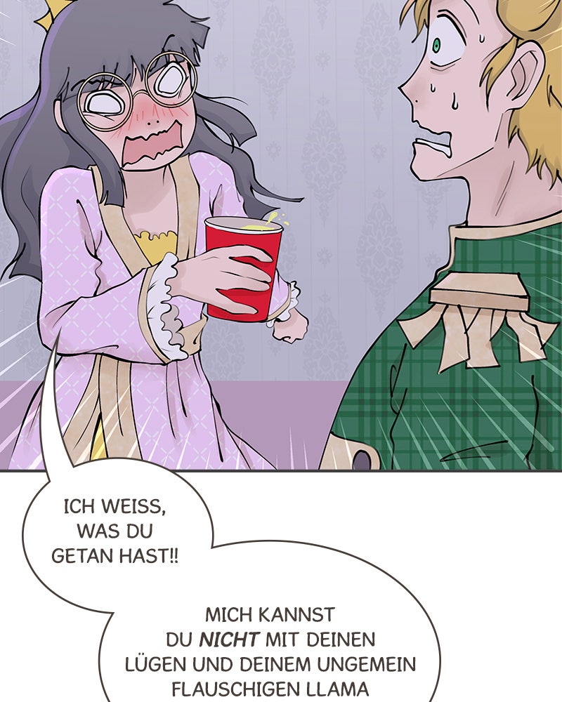 Read Club der verfluchten Prinzessinnen Manga Online