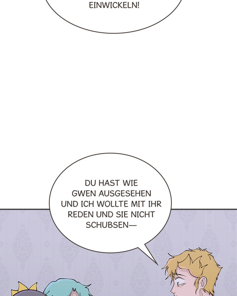 Read Club der verfluchten Prinzessinnen Manga Online
