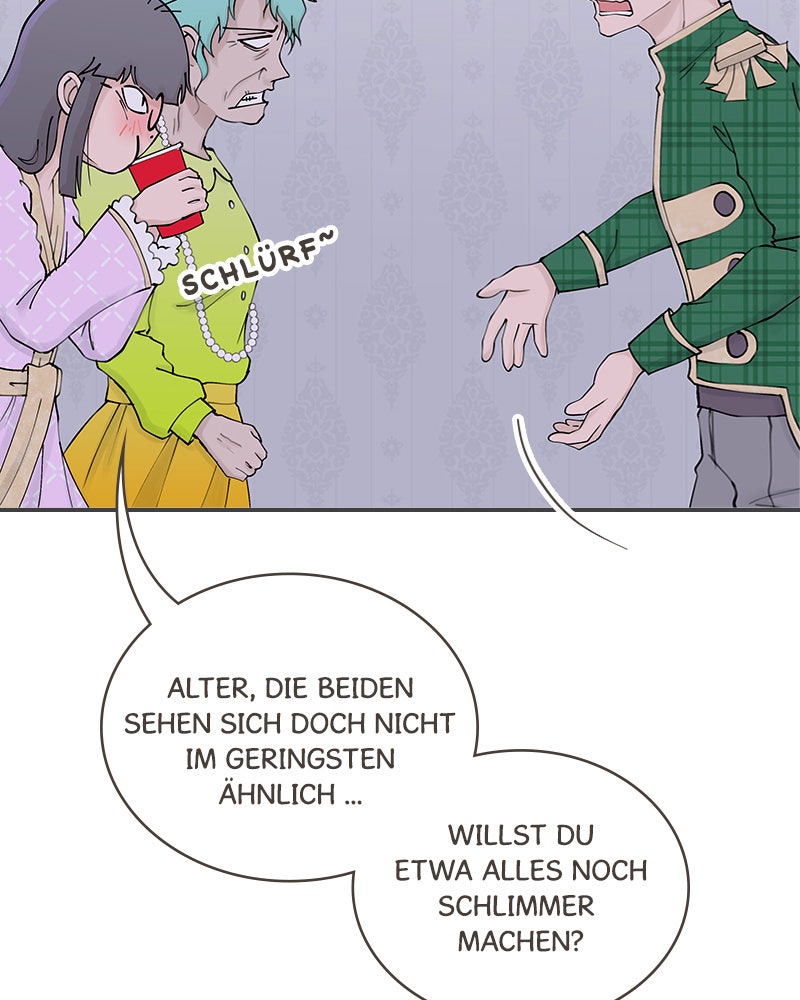 Read Club der verfluchten Prinzessinnen Manga Online