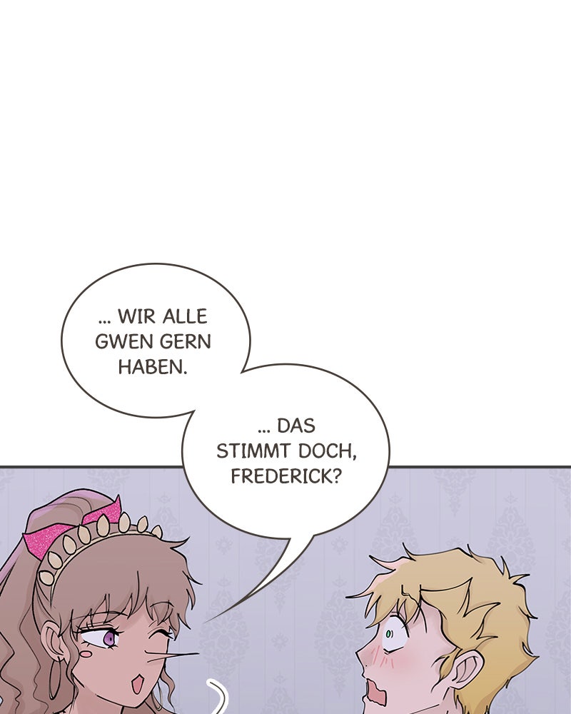 Read Club der verfluchten Prinzessinnen Manga Online