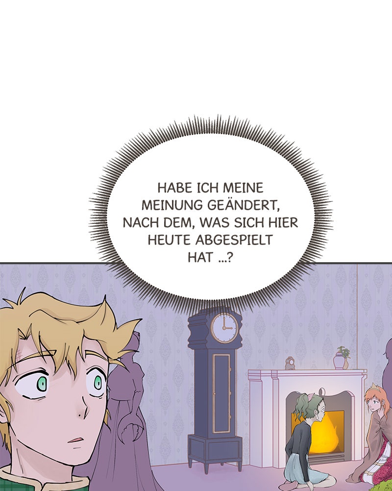 Read Club der verfluchten Prinzessinnen Manga Online