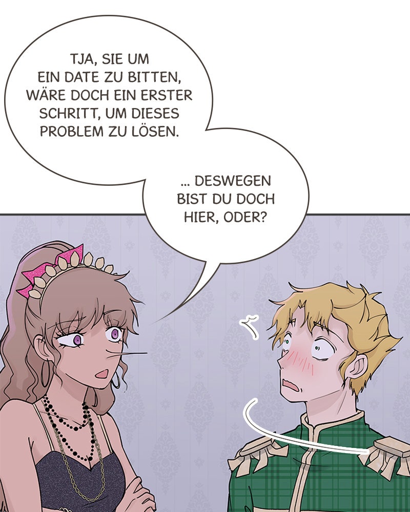 Read Club der verfluchten Prinzessinnen Manga Online