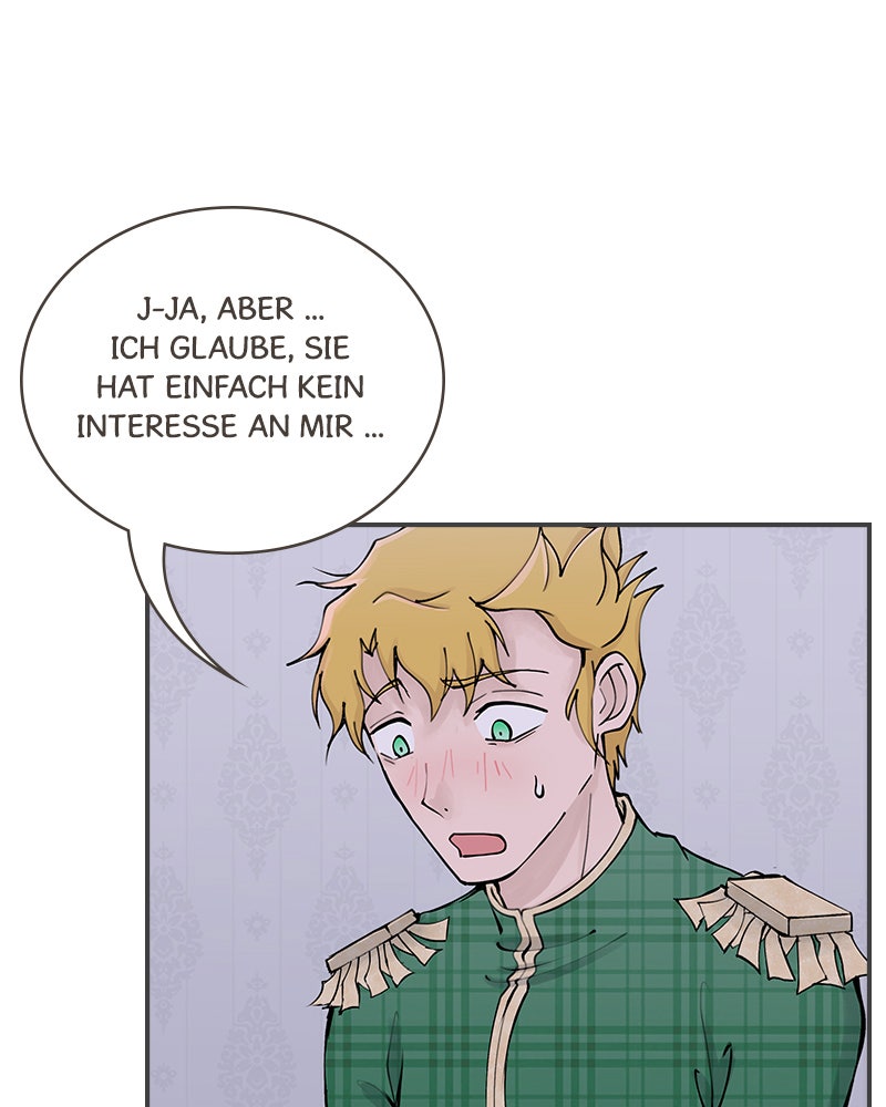 Read Club der verfluchten Prinzessinnen Manga Online