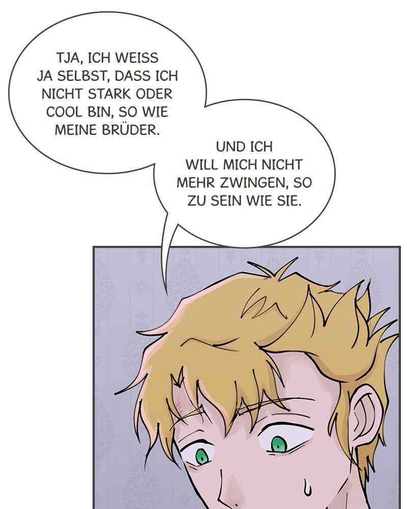 Read Club der verfluchten Prinzessinnen Manga Online